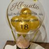 balon box na 18 urodziny